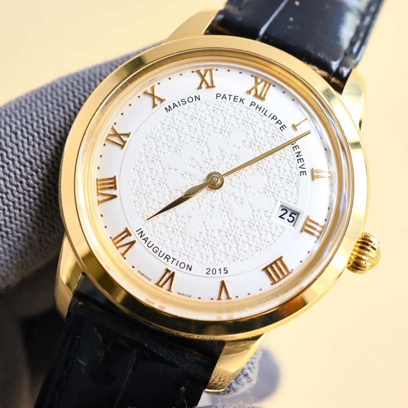 PATEK PHILIPPE